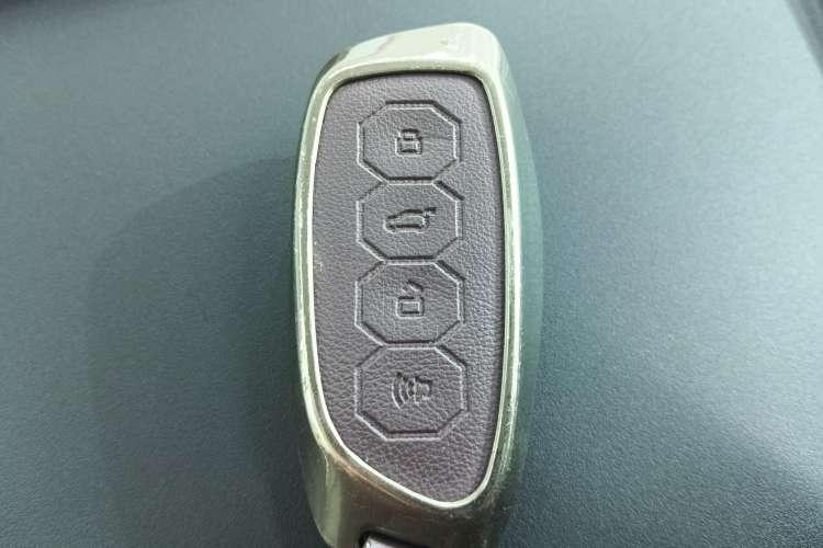 Used Haval Raptor New Energy 2024 Hi4 102 Pro
