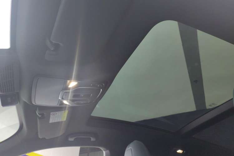 Used MG 7 2023 2.0T Automatic Hunter Luxury Edition