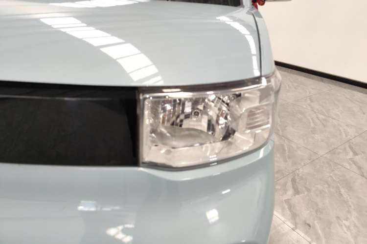 Used Wuling Hongguang MINIEV 2022 Zizai Version Lithium Iron Phosphate