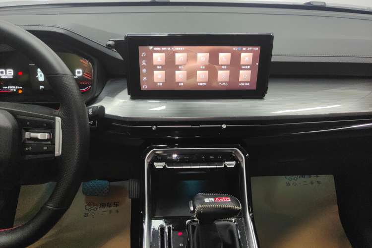 Used Wuling Asta 2021 1.5T CVT Star曜 Edition