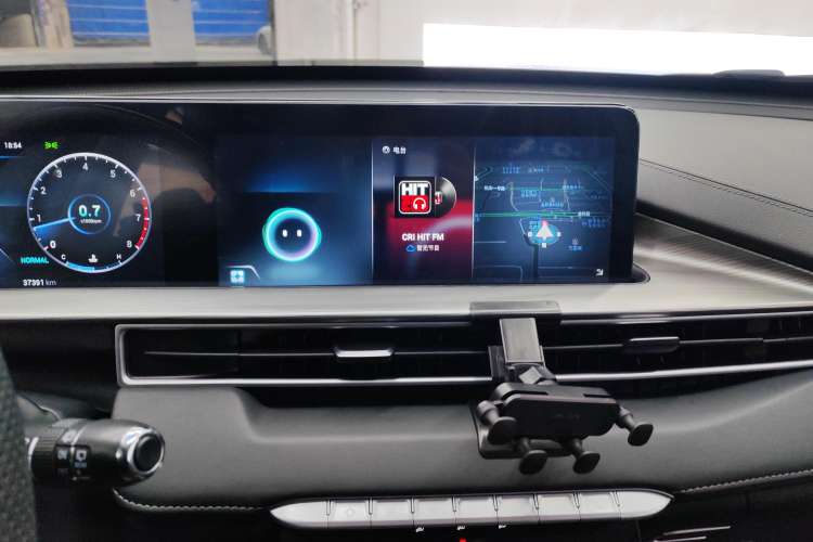 Used Chery Tiggo 8 PLUS 2021 290TGDI DCT Haoting Edition