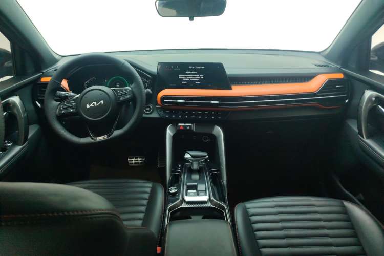 Used Kia Sportage R 2021 Ace 1.5T GT Line Supreme Edition