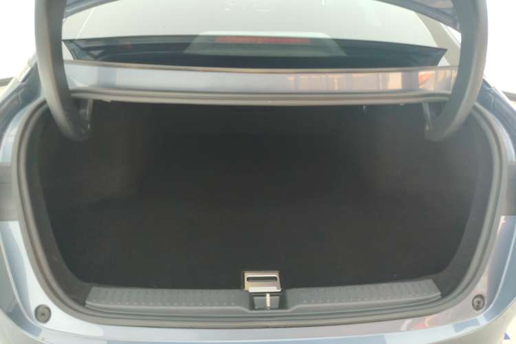 Used XPeng P5 2022 460E+
