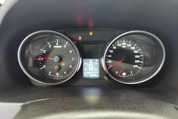 Used Haval M6 2019 1.5T DCT Two-Wheel Drive Value Edition China VI Standard