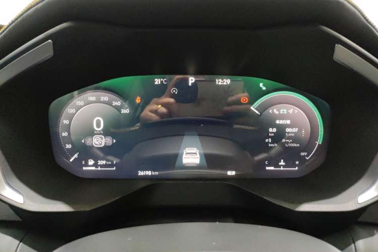 Used Lynk & Co 01 2023 2.0TD Two-Wheel Drive Pro Trim