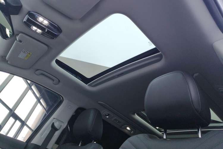 Used GAC Trumpchi M8 2024 Master Series 400T Ultimate Edition