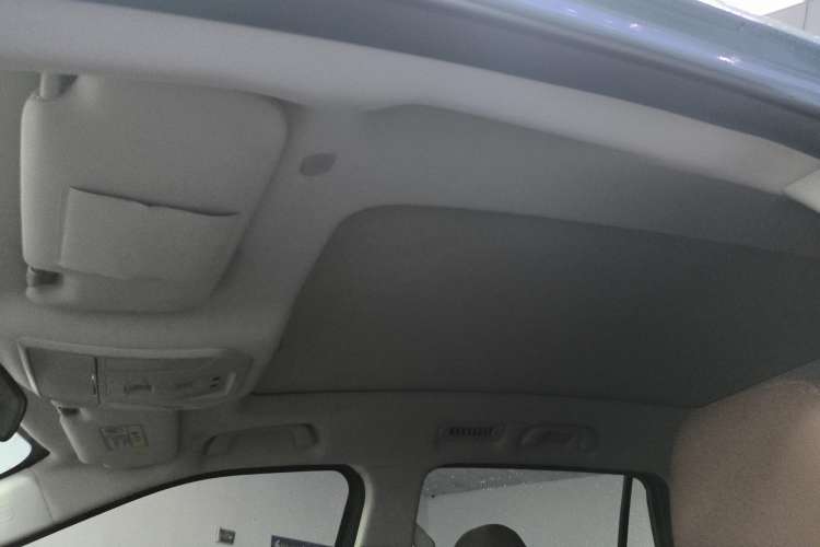 Used Haima 7X 2020 1.6 TGDI Automatic Luxury Model
