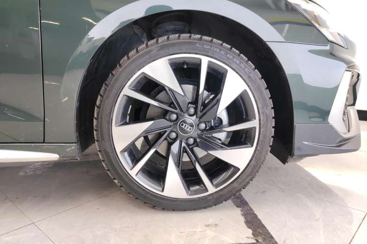 Used Audi A3 2024 A3L Limousine 35 TFSI Fashion Sport Model