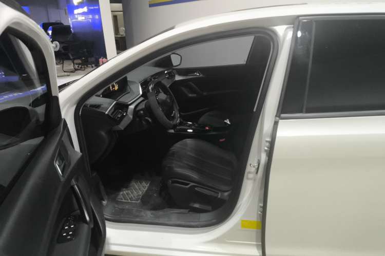 Used Peugeot 408 2022 1.6T Ambition Edition