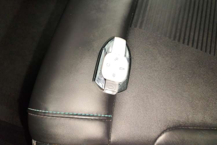 Used GAC Trumpchi EMKOO 2022 1.5T Supernova Pro Edition
