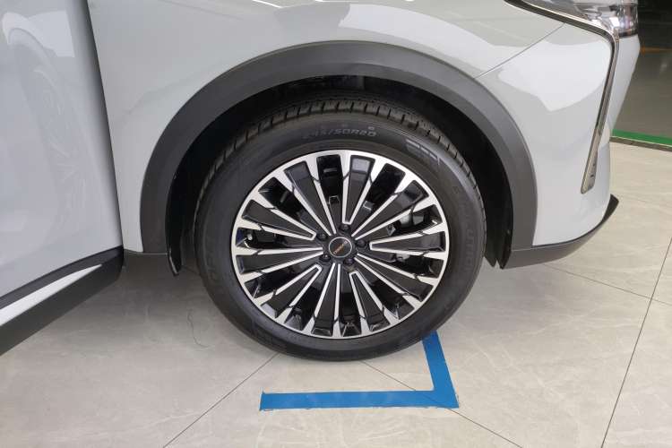 Used EXEED Stellar C-DM 2024 1.5T Long-Range Pro