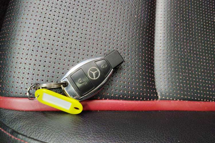 Used Mercedes-Benz A AMG 2016 AMG A 45 4MATIC