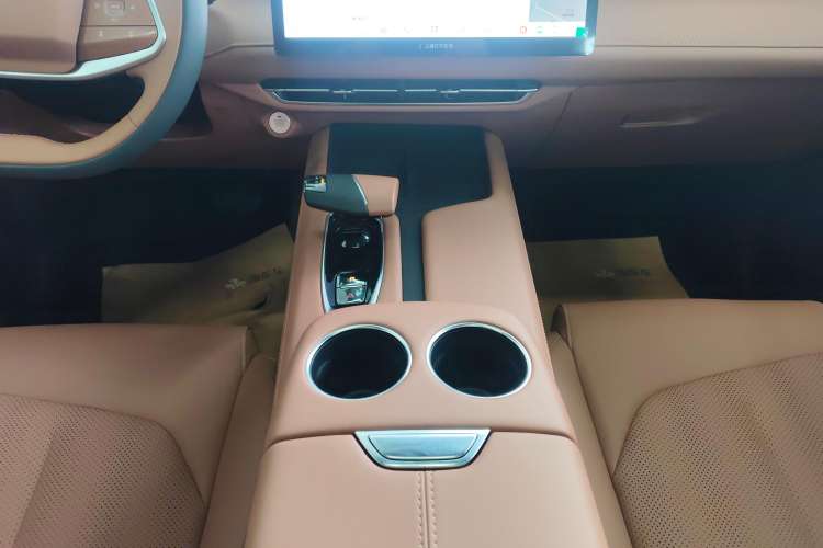 Used CHANGAN UNI-Z 2025 1.5T Premium Edition