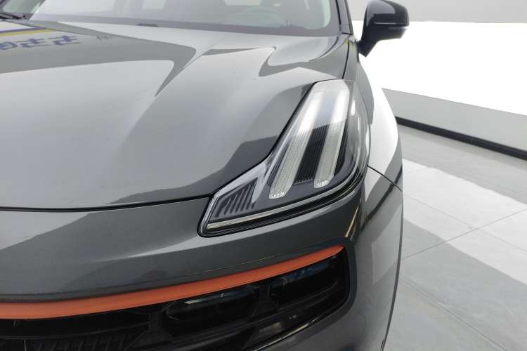 Used Lynk & Co 06 2020 1.5T YAO Halo
