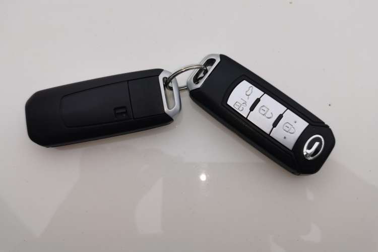 Used AION Trumpchi GE3 2020 530 Internet Enjoyment Edition