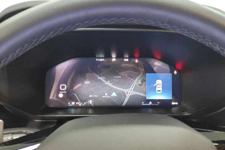 Used Haval X DOG 2022 1.5T DCT Two-Wheel Drive Trendy Edition