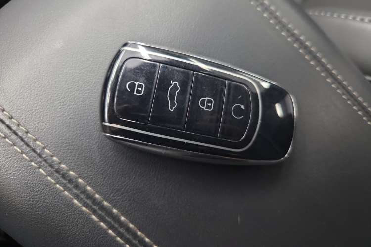 Used Chery Tiggo 8 PLUS 2021 290TGDI DCT Haoting Edition