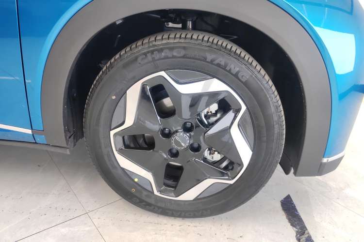 Used BYD Dolphin 2021 405 km Fashion Edition