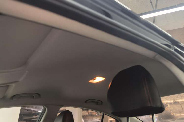 Used Kia K3 2016 1.6L Manual GL