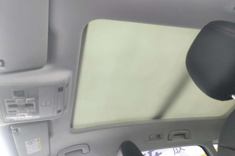 Used Volkswagen Tharu 2022 280TSI Two-Wheel Drive Comfort Edition