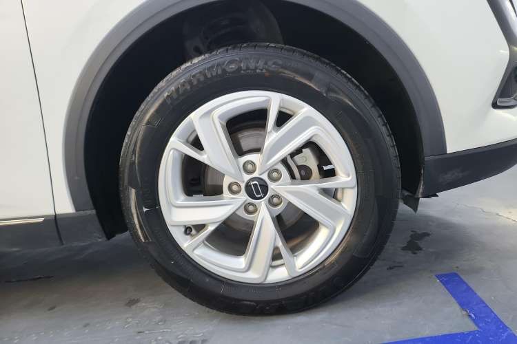 Used Bestune T90 2023 1.5T DCT Automatic Luxury Edition