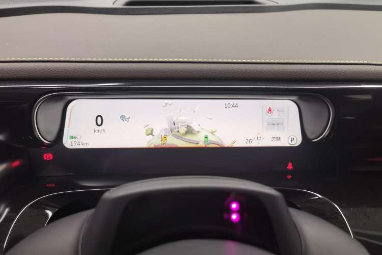 Used smart #3 2023 Pulse Four-Wheel Drive Edition