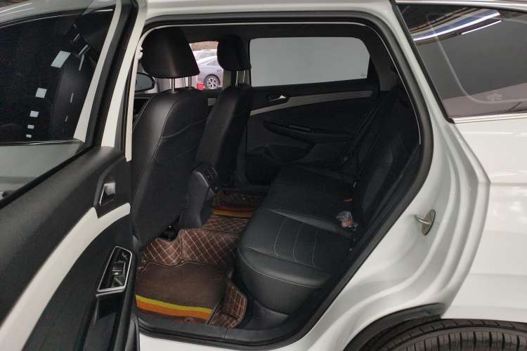 Used Jetta VS7 2023 280TSI Automatic Enjoyment Edition