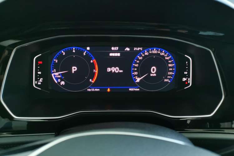 Used Volkswagen Sagitar 2022 280TSI DSG Excellence Edition