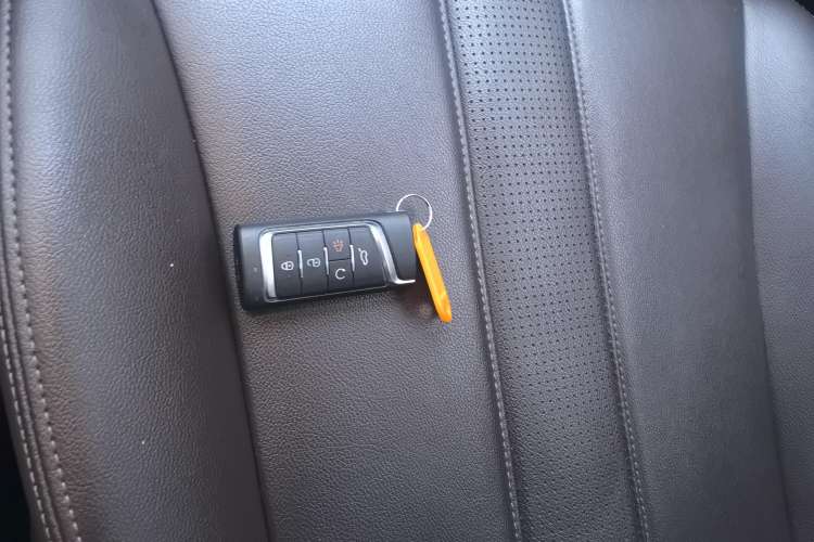 Used GAC Trumpchi M6 2019 270T DCT Luxury Edition (6-seater) China VI
