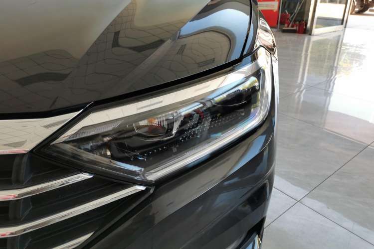 Used Volkswagen Sagitar 2022 280TSI DSG Excellence Edition