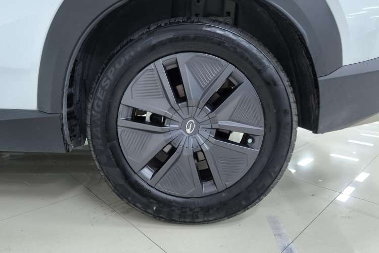 Used GAC Trumpchi EMKOO 2022 1.5T Supernova Edition