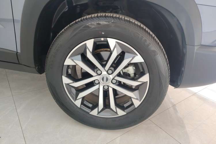 Used Haval DARGO 2022 1.5T DCT Two-Wheel Drive Border Collie Edition