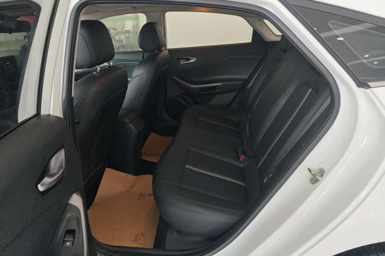 Used Hyundai Lafesta 2019 280TGDi Sport Edition China VI