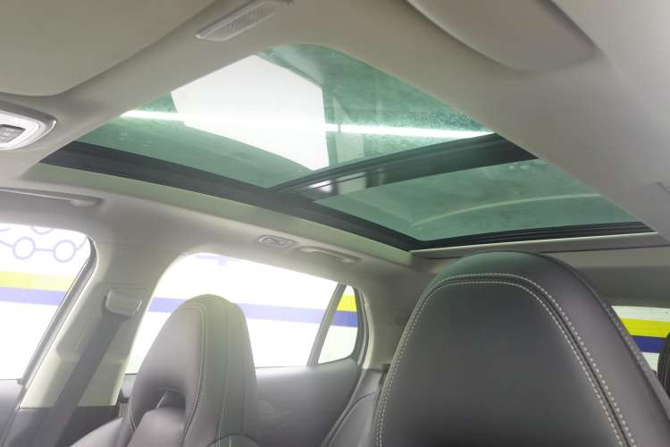 Used Lynk & Co 01 2017 2.0T Two-Wheel Drive Pro Edition