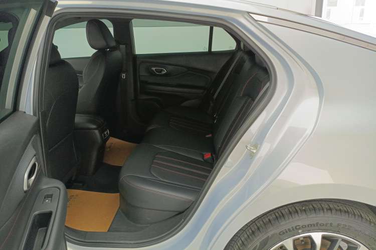 Used GAC Trumpchi EMPOW 2023 Shadow Leopard H High-Energy Hybrid Edition