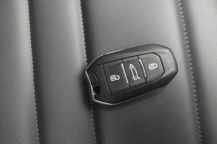 Used Citroen C5 X 2021 1.6T Impressive Edition
