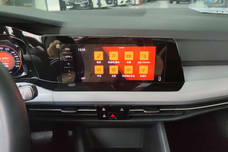 Used Volkswagen Golf 2021 280TSI DSG Pro