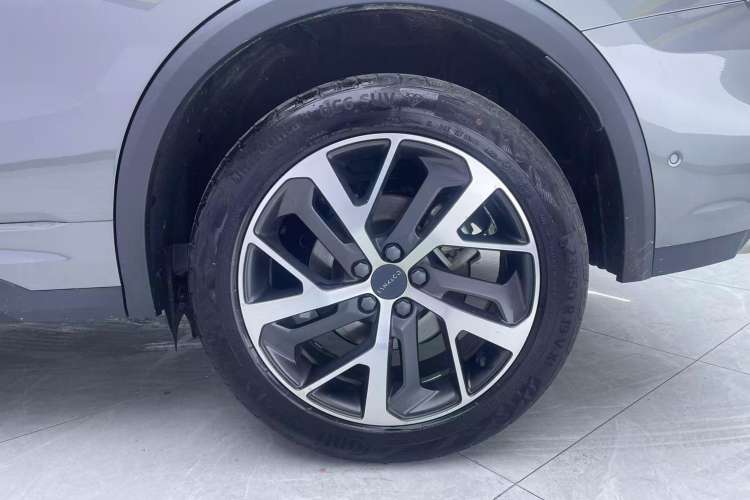 Used Lynk & Co 01 2021 2.0TD Four-Wheel Drive Hype-Halo