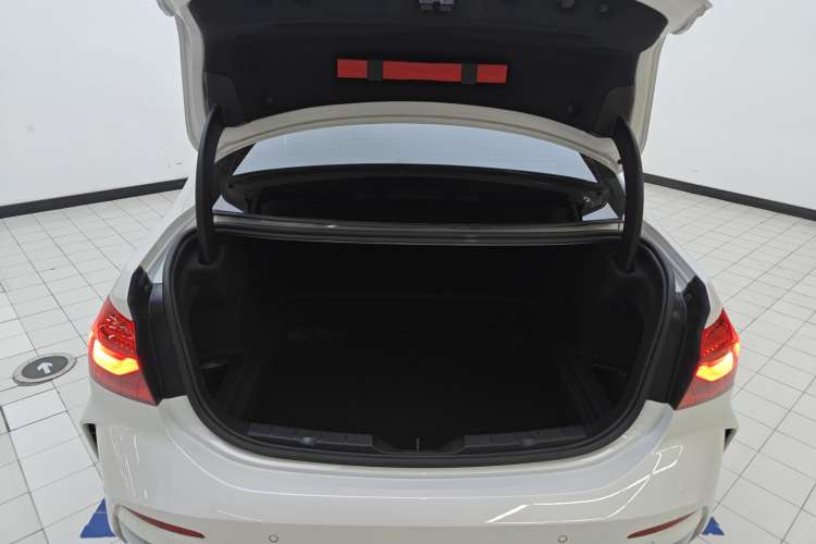 Used BMW 1 Series 2021 Restyled 125i M Sport Night Edition