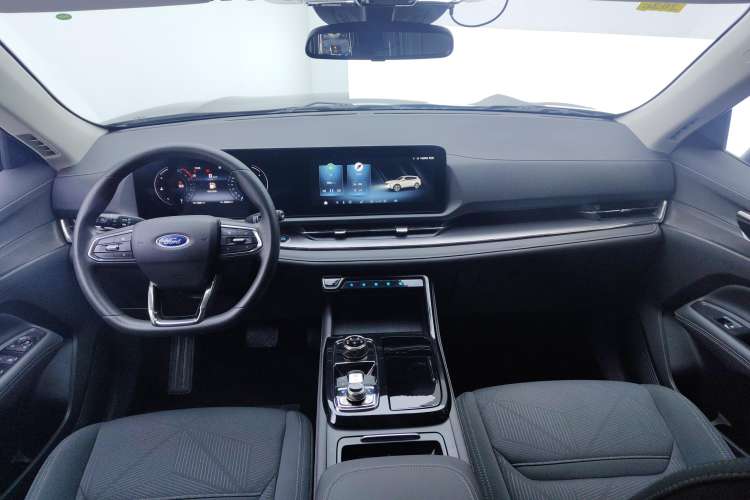 Used Ford Equator Sport 2023 EcoBoost 170 Prime Edition
