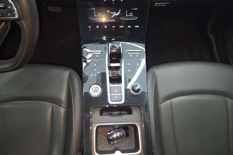 Used Chery Tiggo 8 PLUS 2021 290TGDI DCT Haoting Edition