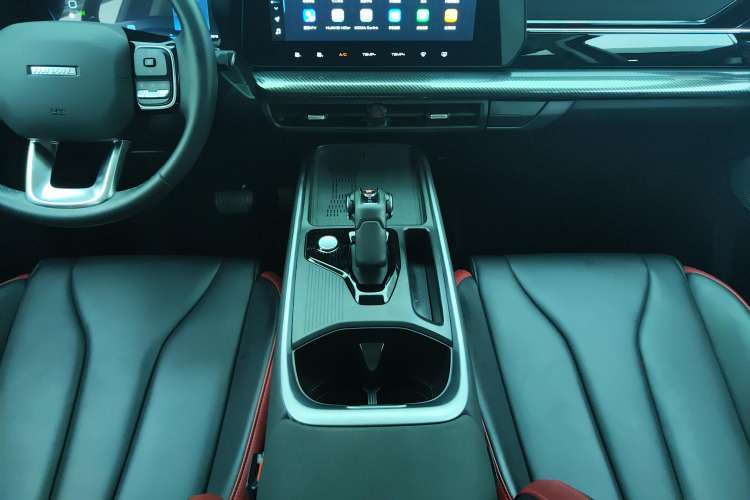 Used Haval X DOG 2022 1.5T DCT Two-Wheel Drive Trendy Edition