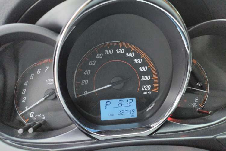 Used Toyota YARiS L Zhi Xuan 2021 X-Trail 1.5L CVT Leading Edition