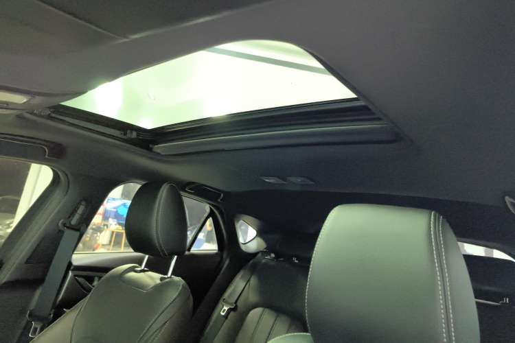 Used Mazda CX-4 2016 2.0L Automatic 2WD Blue Sky Luxury Edition