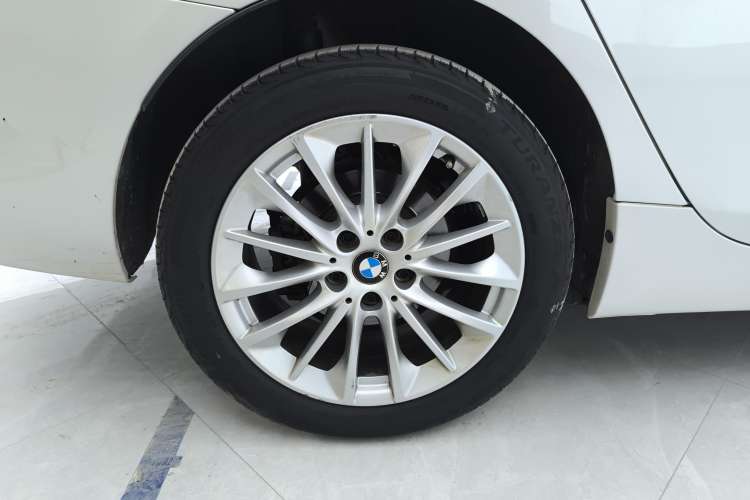 Used BMW 2 Series Gran Tourer 2019 220i Leading Model
