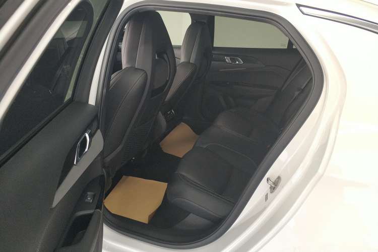 Used Lynk & Co 03 2021 2.0TD Automatic JingPro