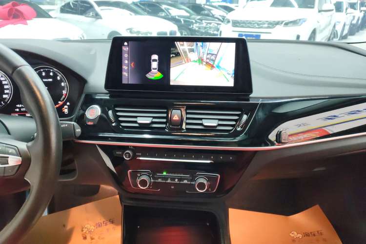 Used BMW 1 Series 2021 Restyled 125i M Sport Night Edition