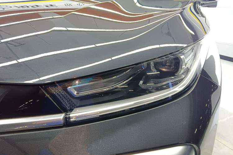 Used EXEED Lingyun 2021 400T Two-Wheel Drive StarRui PRO Edition