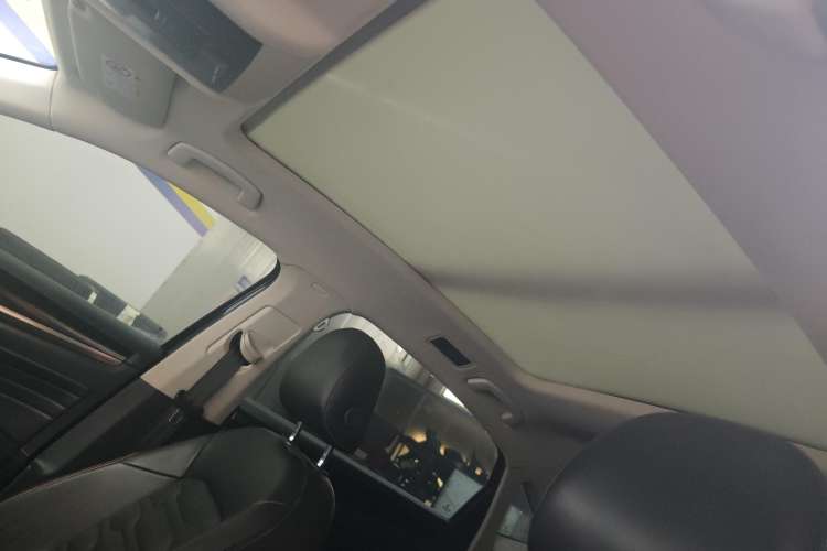 Used Volkswagen Passat 2021 330TSI Elite Edition