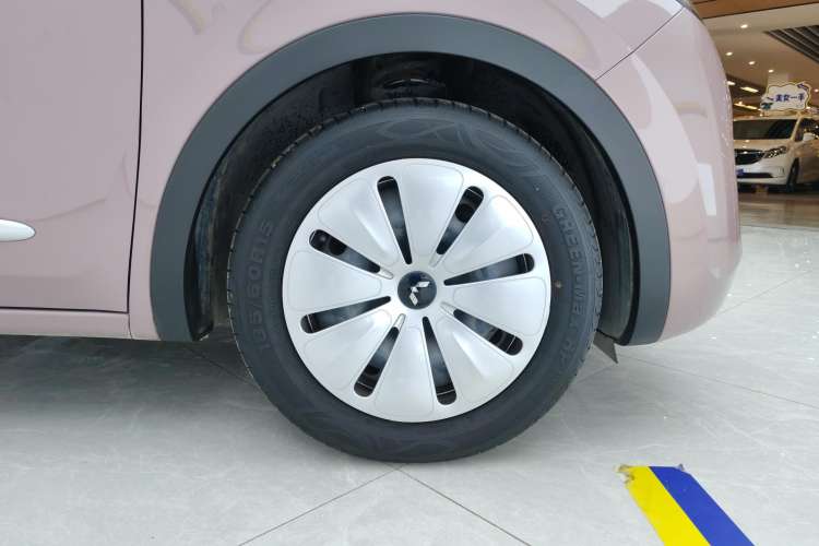 Used Wuling Bingo 2023 203km Light Edition